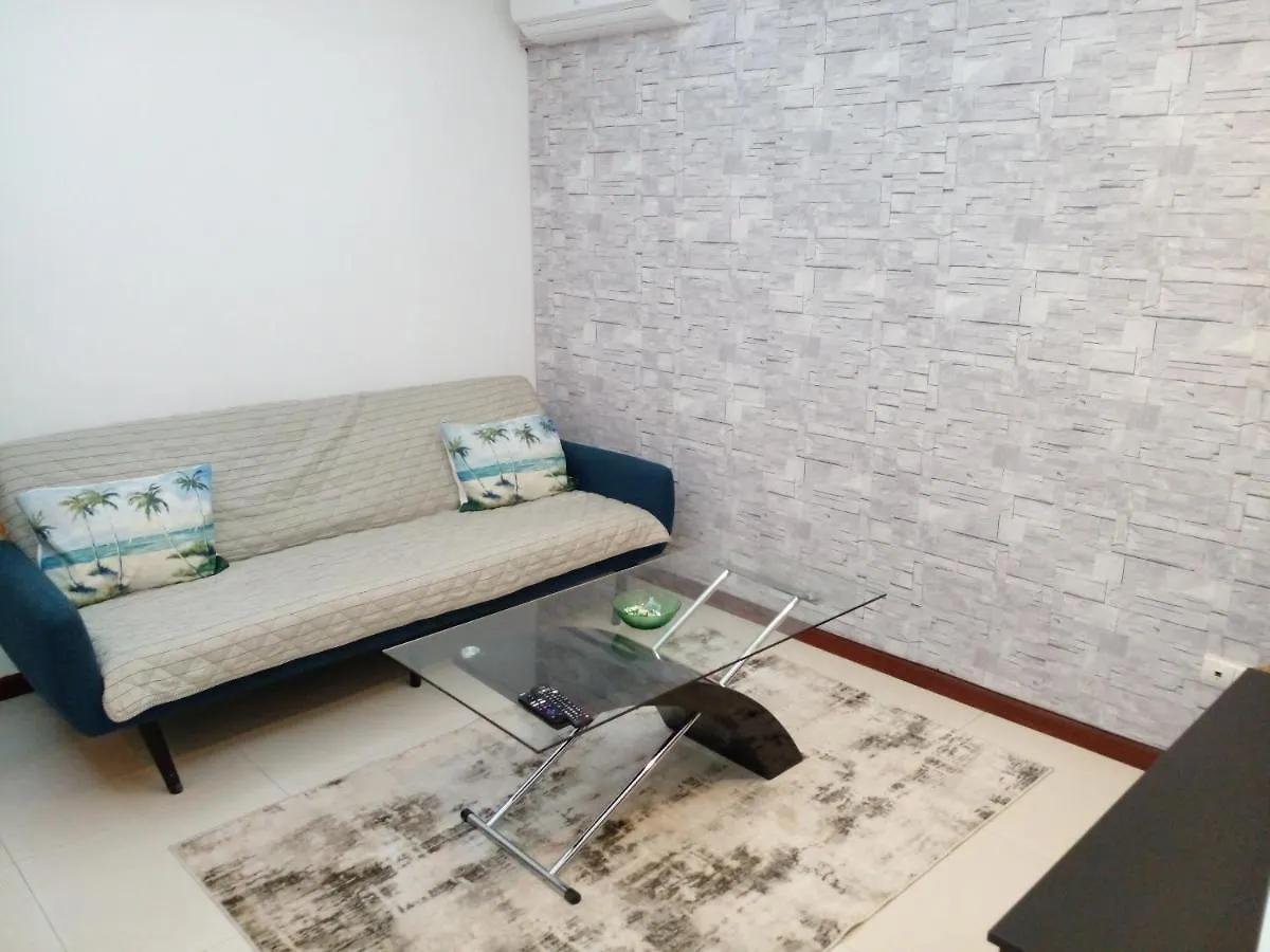 Cph House Praia