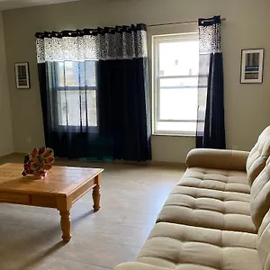 Spencer Residencial Appartement