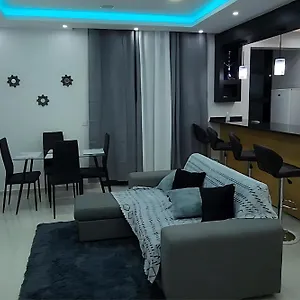 Nha Maria Appartement
